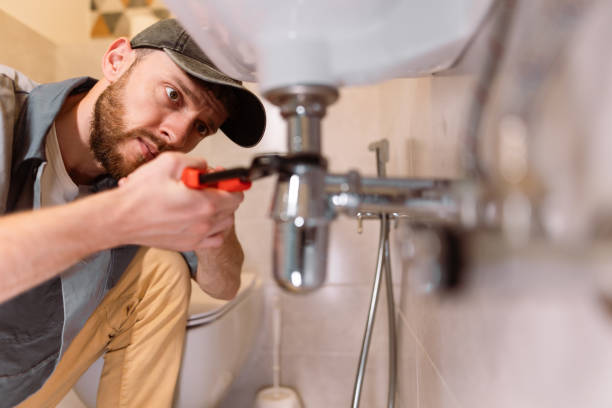 Best Residential Plumbing Services  in Battle Creek, NE